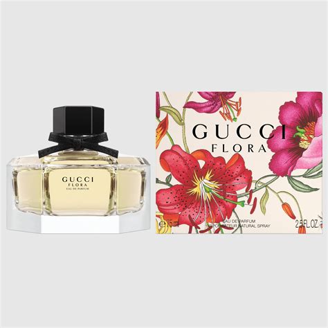 gucci flora 包|gucci eau de parfum.